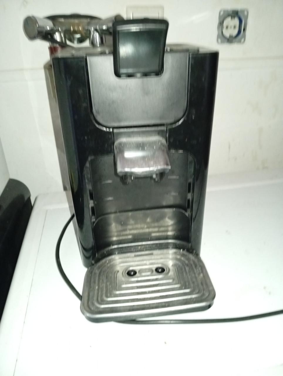 Senseo koffiezetapparaat