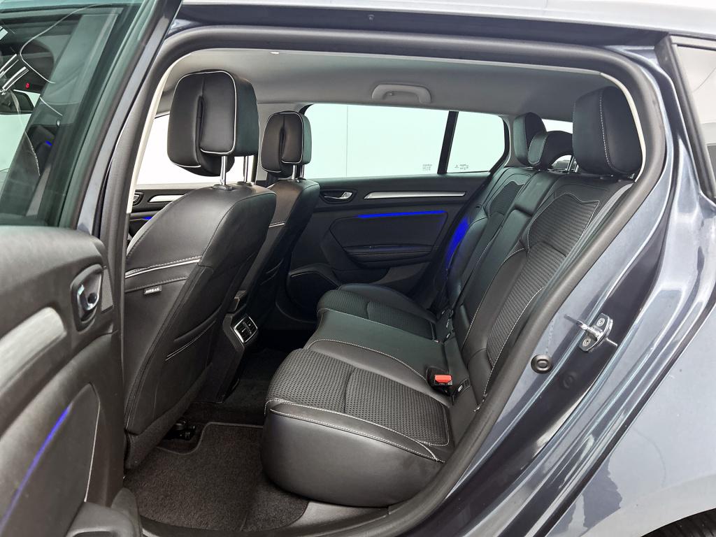 Renault Megane 1.3 tce bose | wordt verwacht |