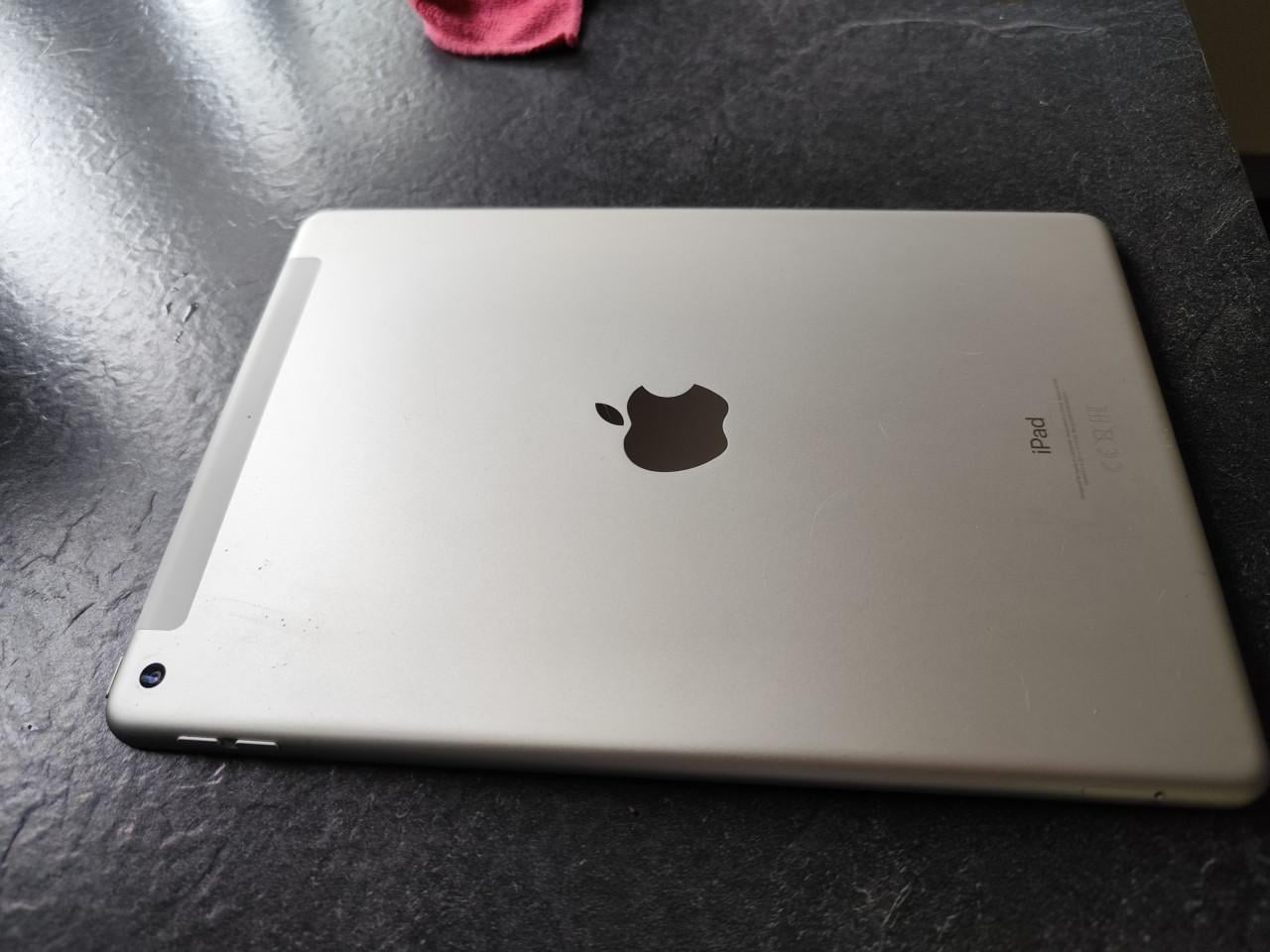 Ipad Apple 10,2 inch, WiFi, 128 GB