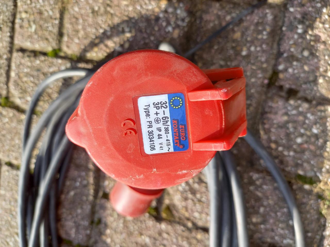Gereedschapskist en meer