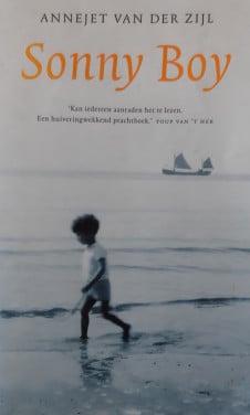 Annejet van der Zijl : Sonny Boy