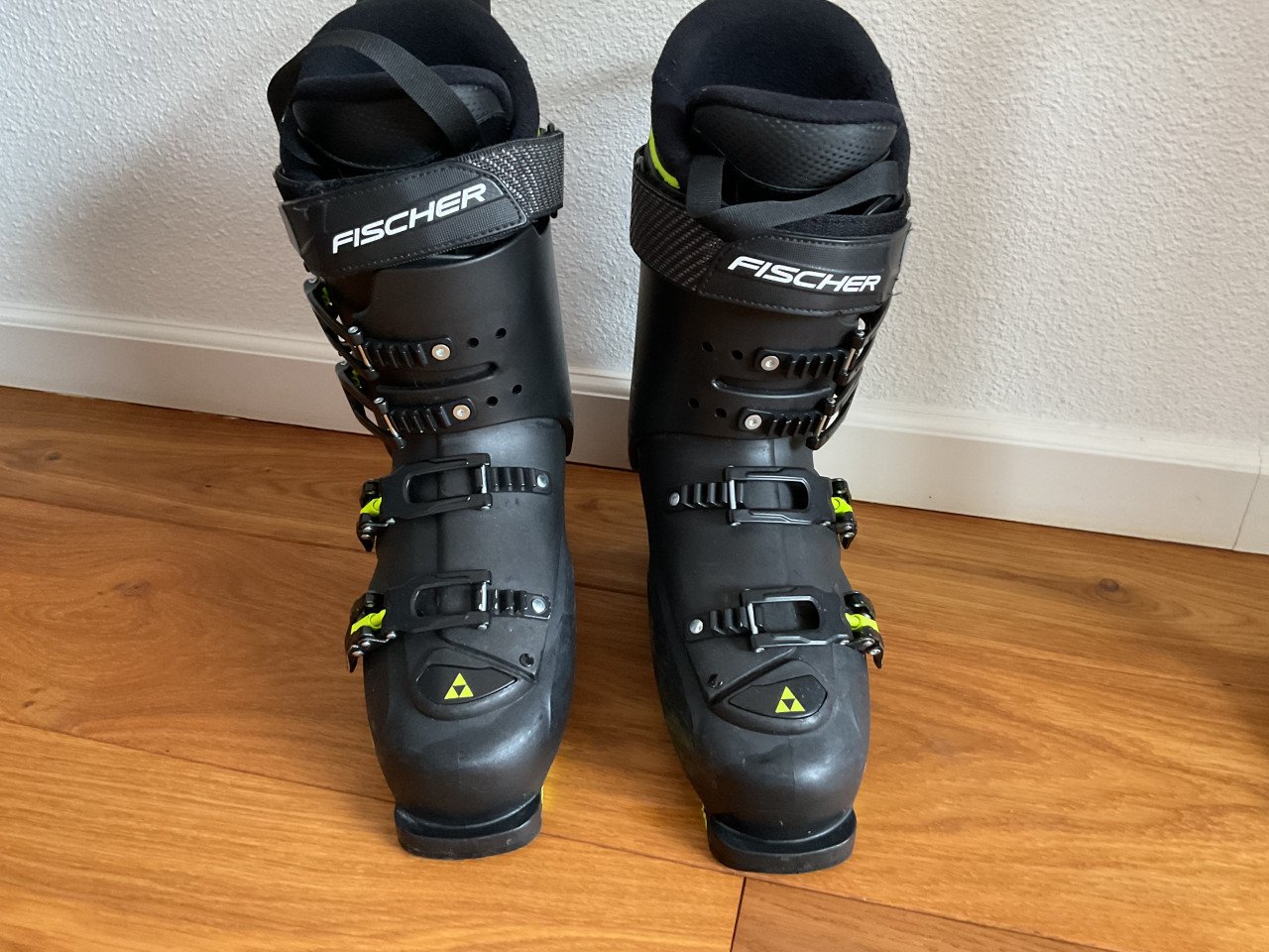 Skischoenen