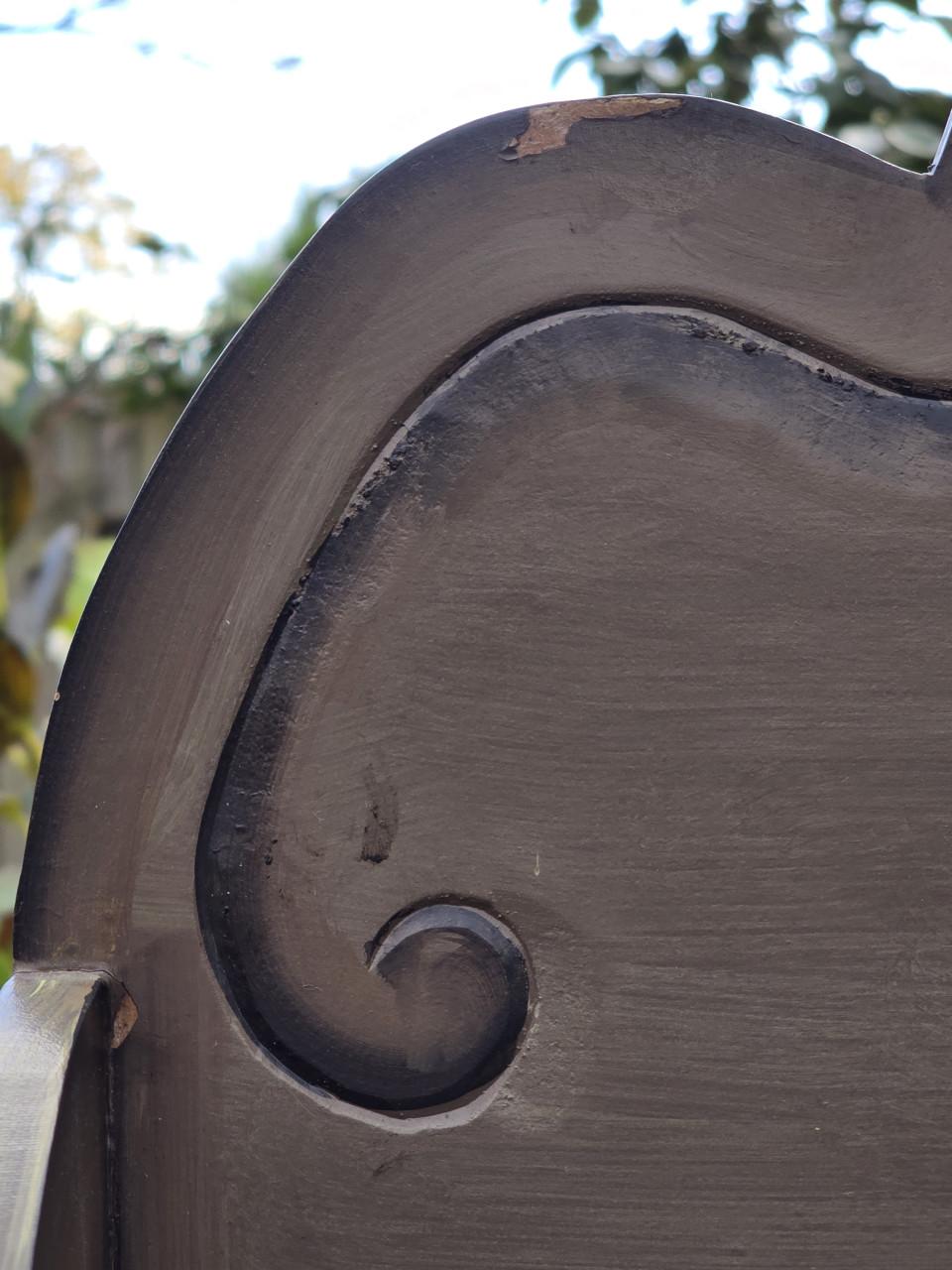 Kabinet RIEN POORTVLIET