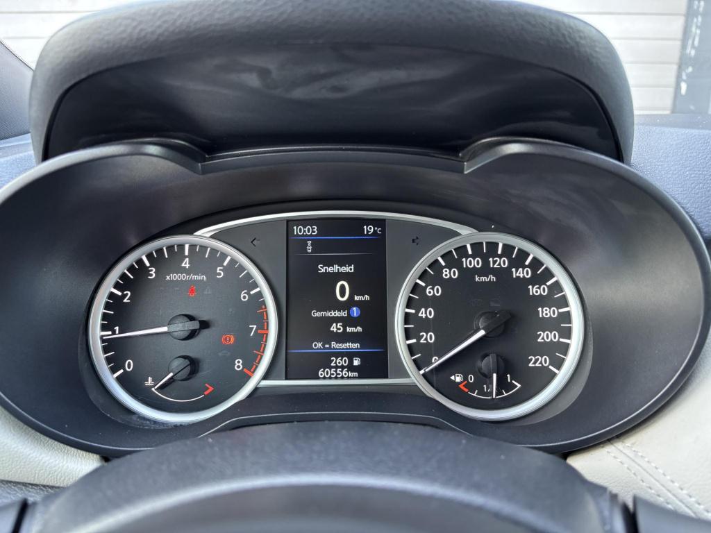 Nissan Micra 1.0 ig-t n-connecta