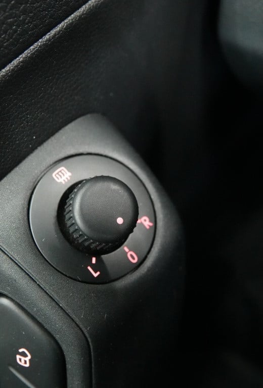 Volkswagen Polo 1.2-12v comfortline | stoelverw. | 17" | airco |