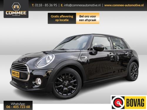 Mini One mini 1.5 business edition ✅nav✅cr.contr✅clima