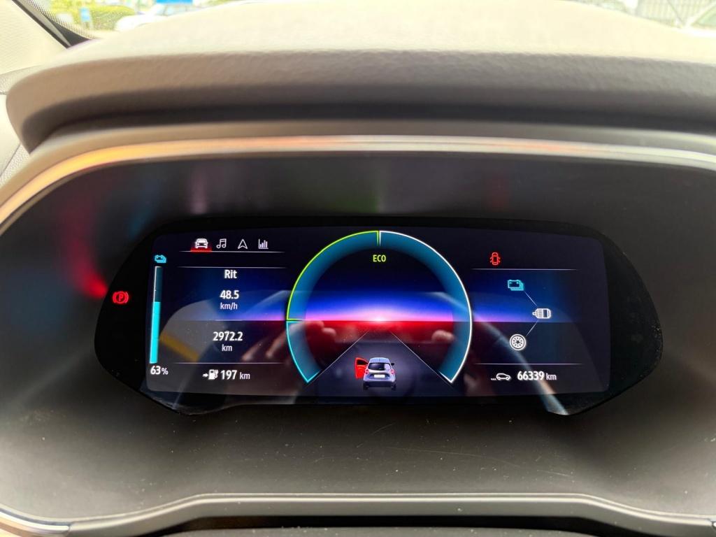 Renault Zoe r135 intens 52 | incl. accu | trekhaak |