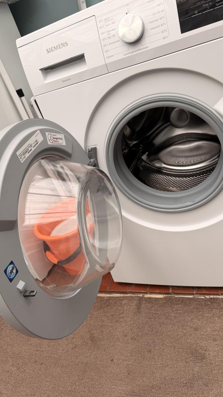 Wasmachine
