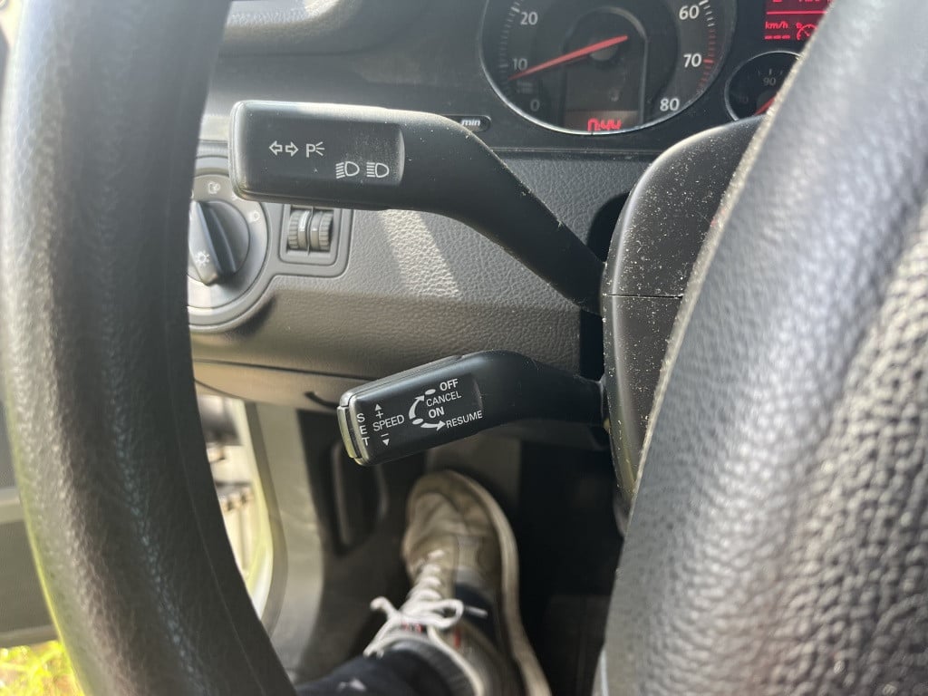 Volkswagen Passat variant 2.0 fsi comfortline