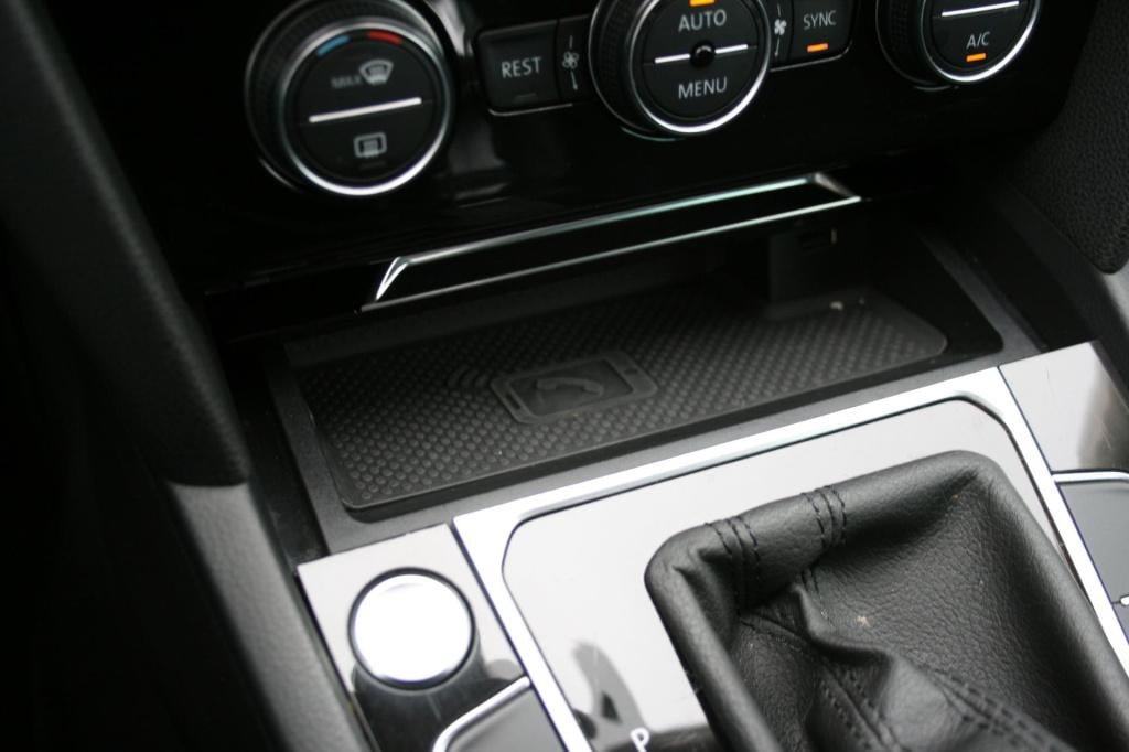 Volkswagen Passat variant 1.5 tsi highline