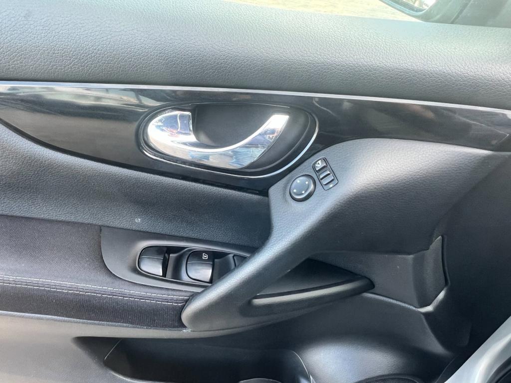 Nissan Qashqai 1.6 tekna, camera, trekhaak enz..