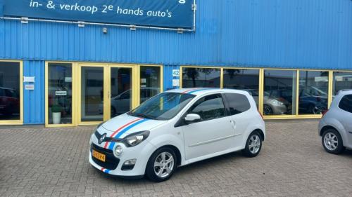 Renault Twingo 1.2 16v collection sportief