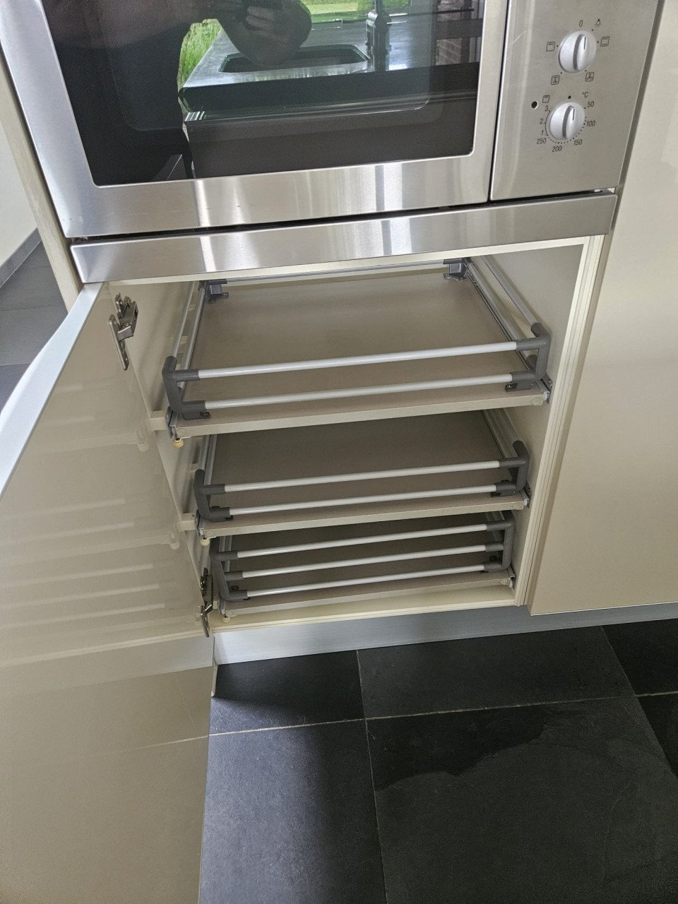 Keuken