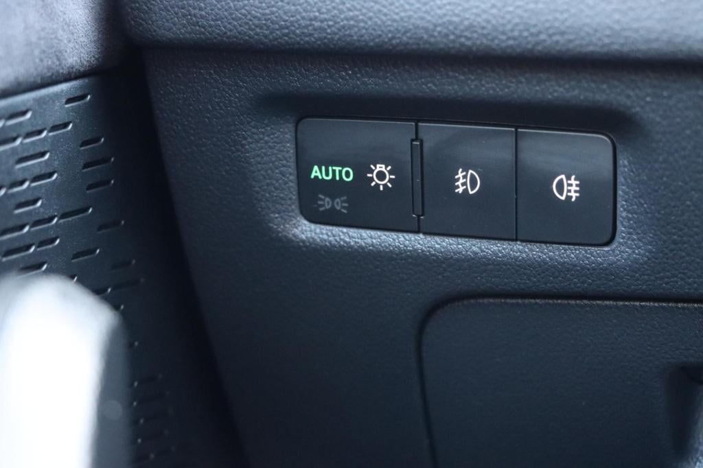 Skoda Octavia combi 1.4 tsi iv rs 245pk dsg6