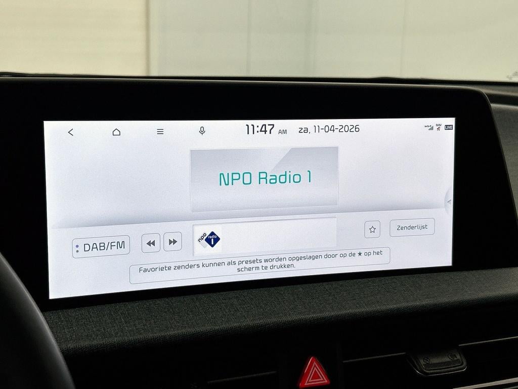 Kia Ev6 58 kwh black edition | gt-line looks |