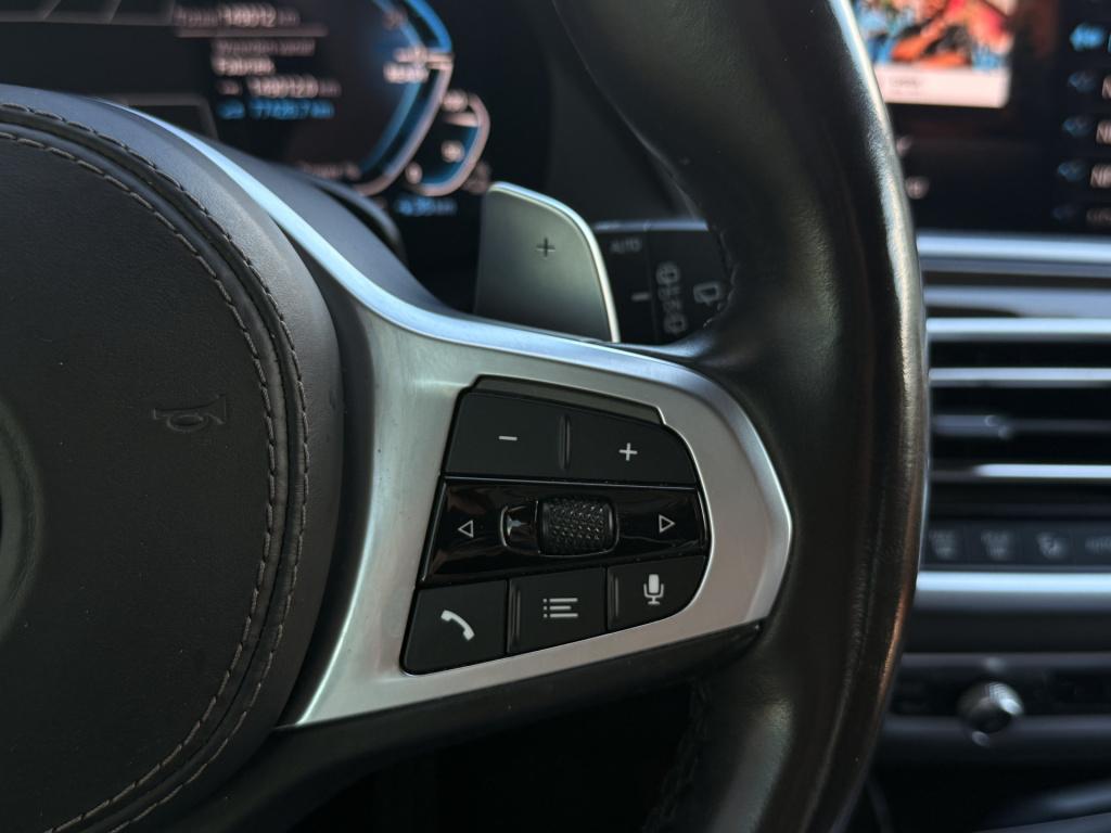 BMW X5 xdrive45e m-sport individual | acc | h/k | skylounge | stoelverwarmi