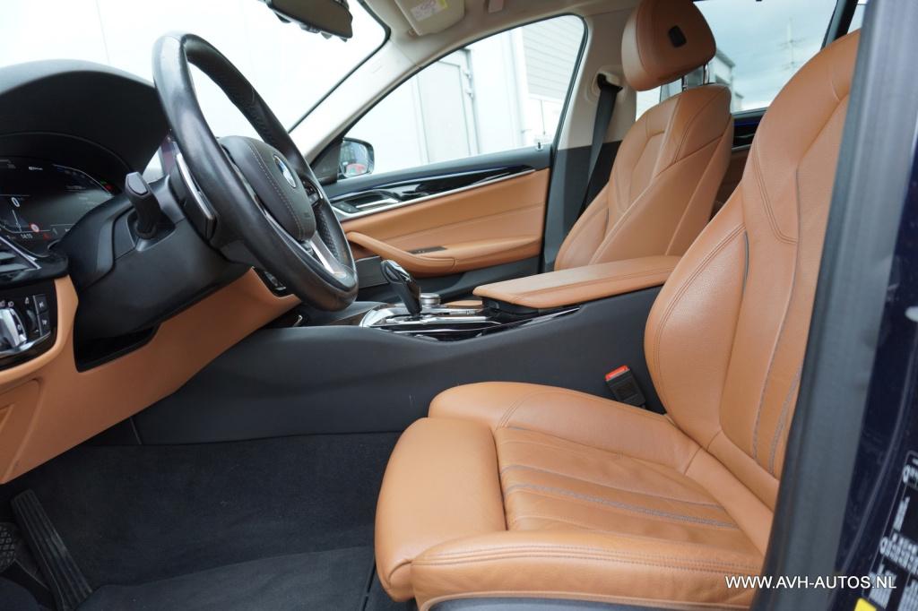 BMW 5 Serie 530e iperformance high executive
