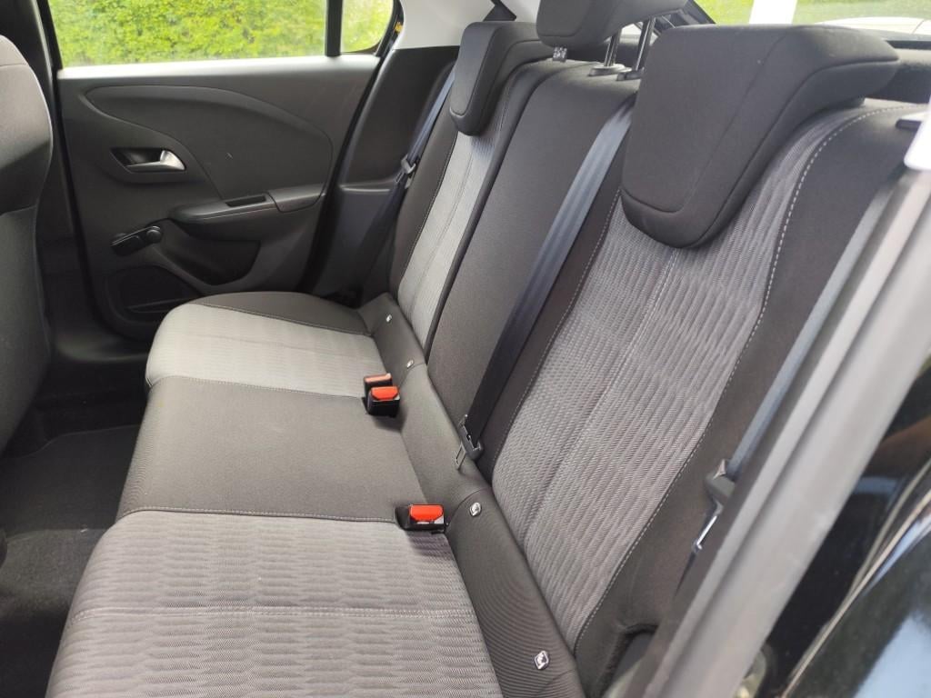 Opel Corsa 1.2 edition