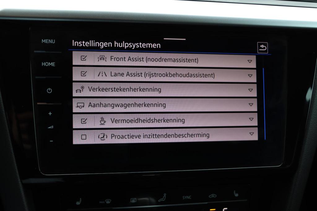 Volkswagen Arteon 1.4 tsi ehybrid r-line business+ 218pk dsg6 | soh 95,4% |
