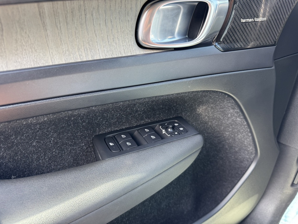 Volvo XC40 t3 163pk aut8 inscription| adap.cruise| camera| leder| h&s sound