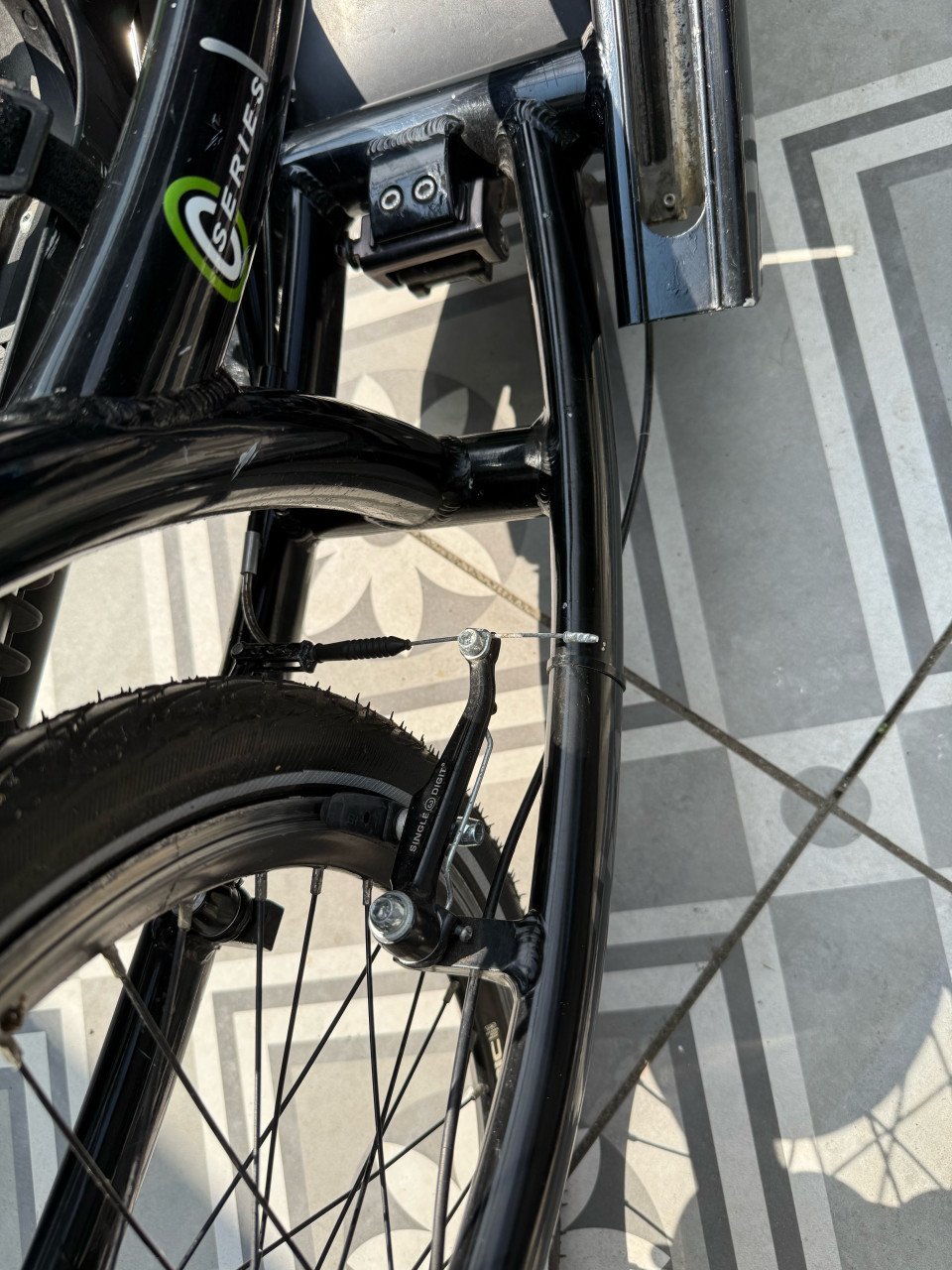 Elliptigo 8C