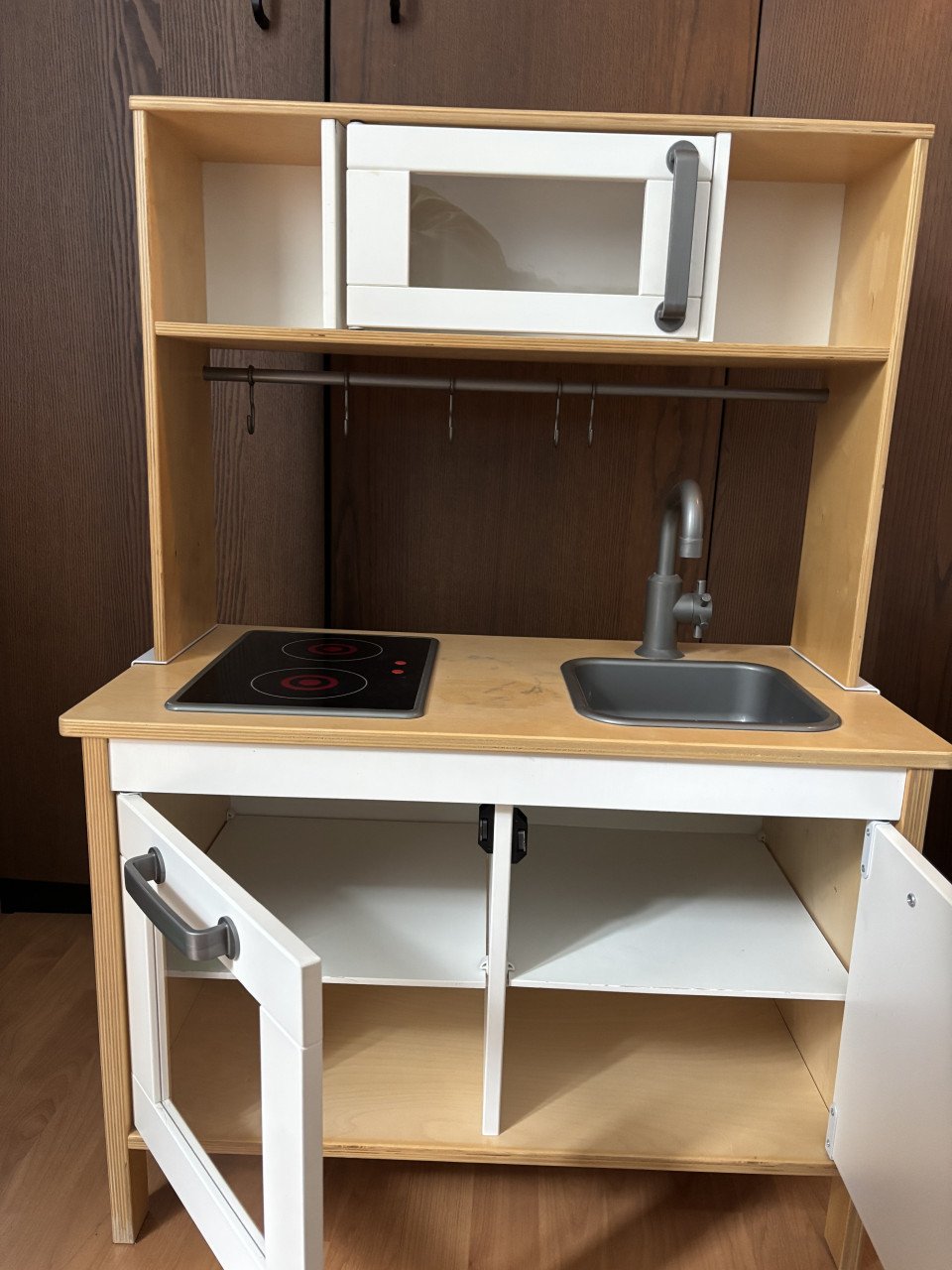 IKEA keukentje
