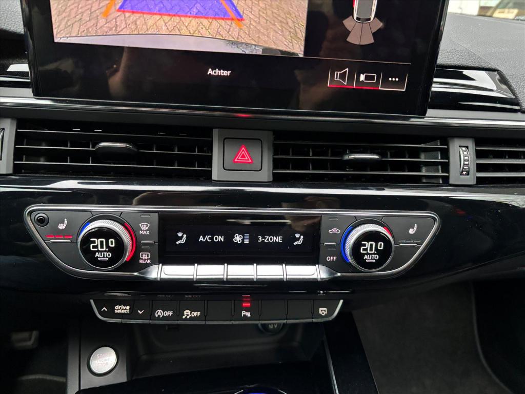 Audi A4 avant 40 tfsi 204pk mhev s tronic s edition competition| pano dak| 