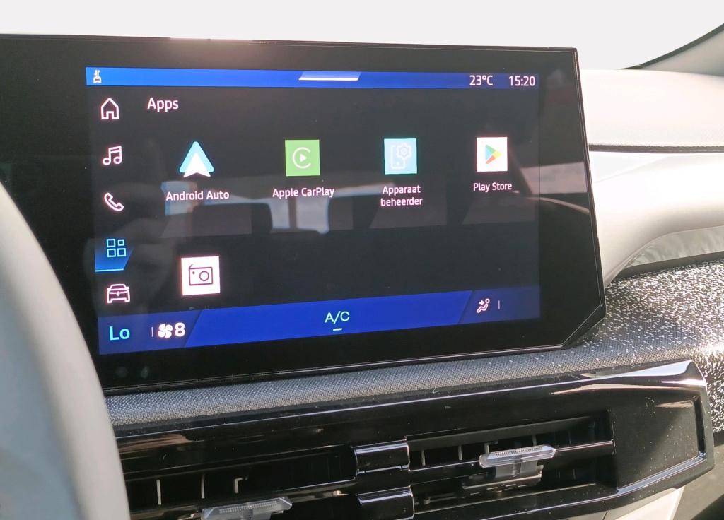 Renault Clio 1.8 hybrid 160 techno - lichtmetalen wielen 18"