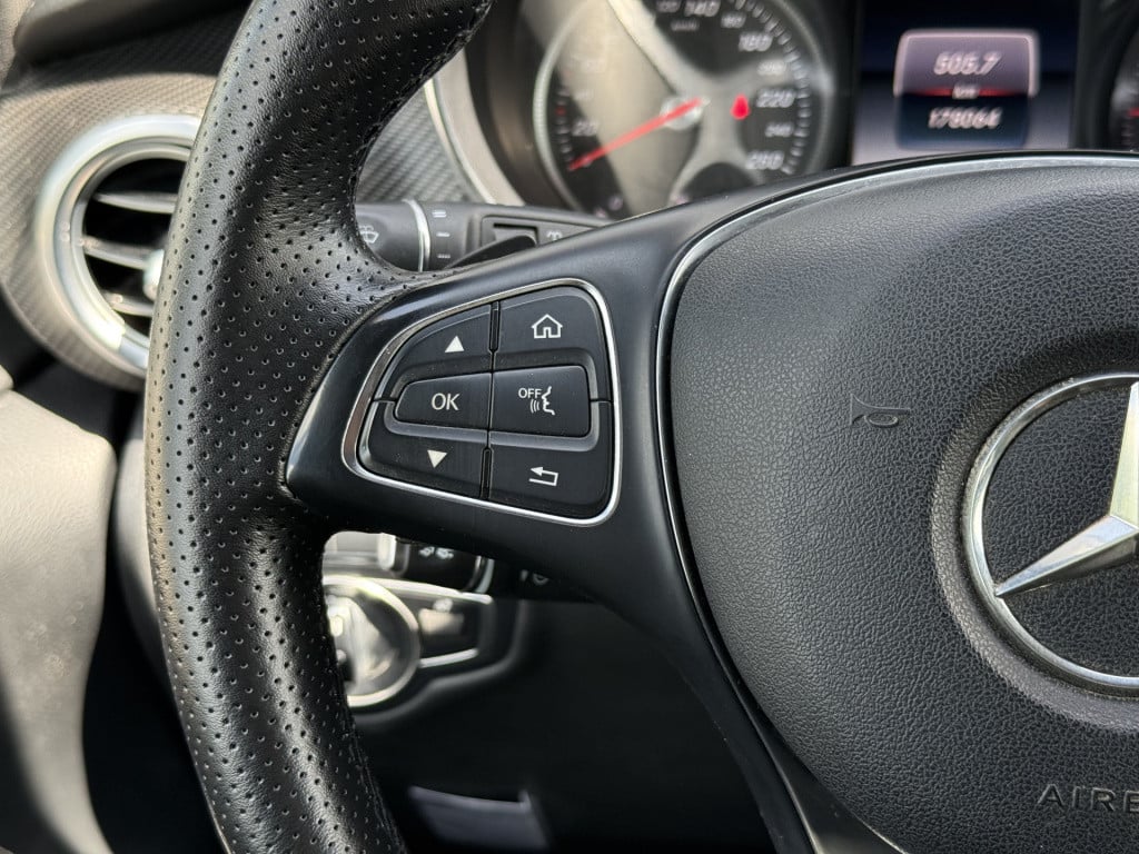 Mercedes-Benz V-Klasse 250d lang dc avantgarde edition amg | nl-auto | 1e e