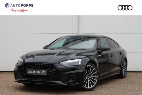 Audi A5 sportback 40 tfsi s edition 204pk s tronic