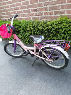 Kinderfietsje