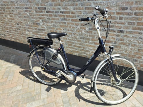 Gazelle E bike