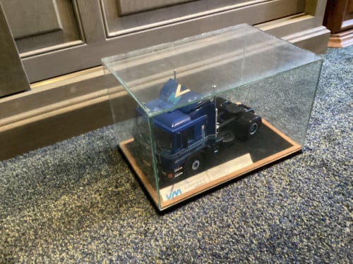 Modelbouw