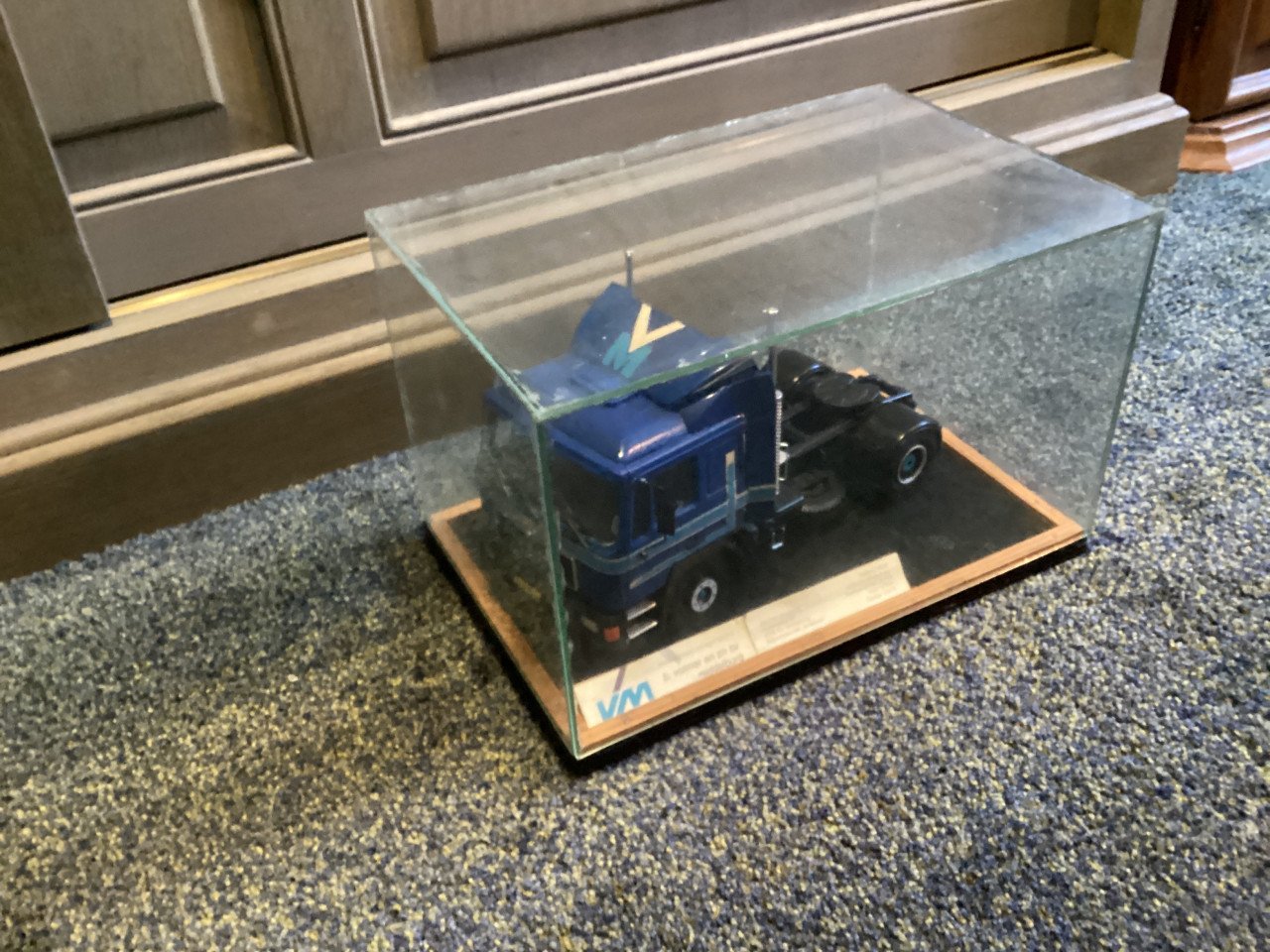 Modelbouw