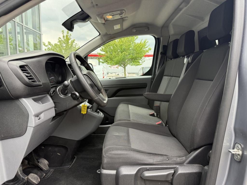 Peugeot Expert 1.5 bluehdi 100 long l3 premium | nl-auto | 1e eig | carplay