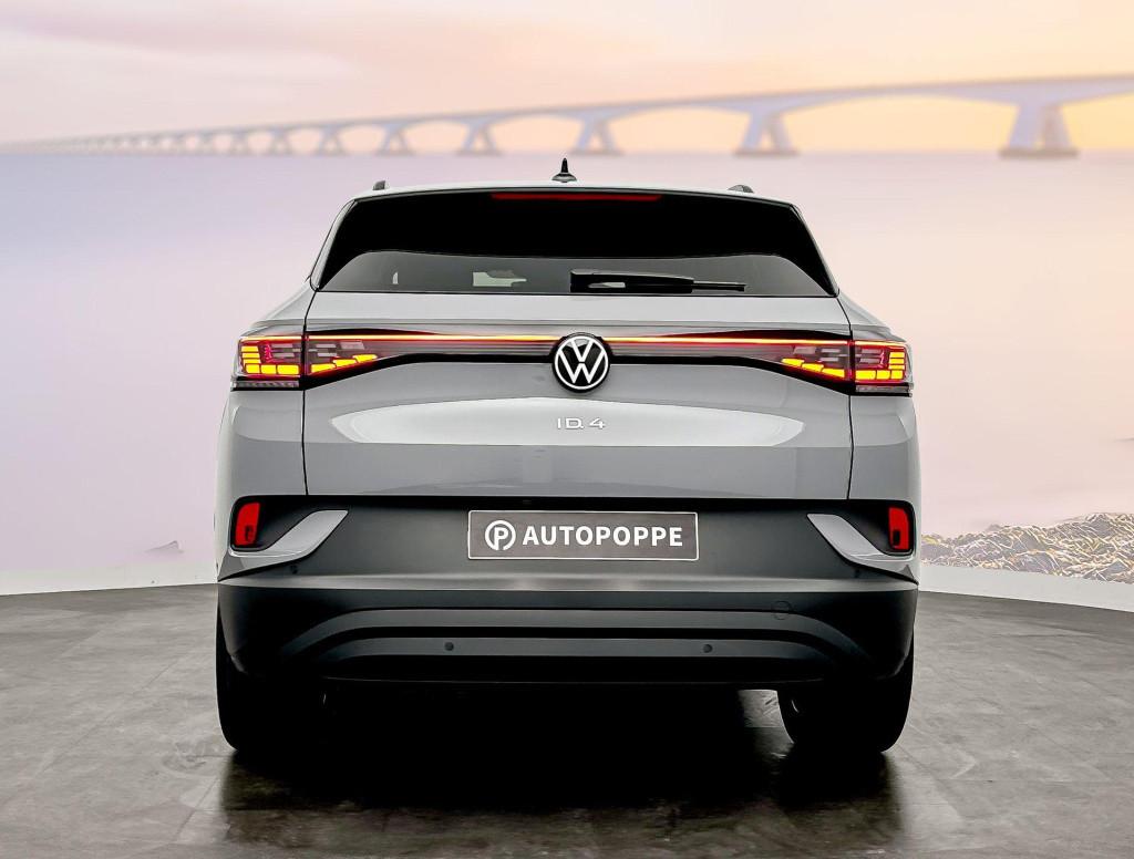 Volkswagen Id.4 pro business 77 kwh