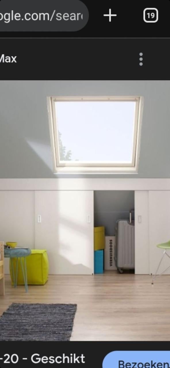 Meubelplaten tbv Schuifdeuren NIEUW, 0.80x0.65m 14 stuks