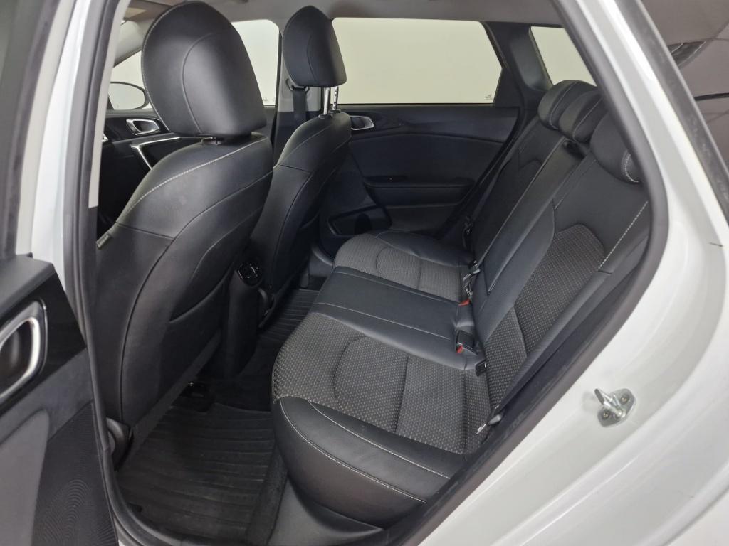 Kia Ceed Sportswagon 1.0 t-gdi dynamicplusline | stoel/stuurwielverwarming 