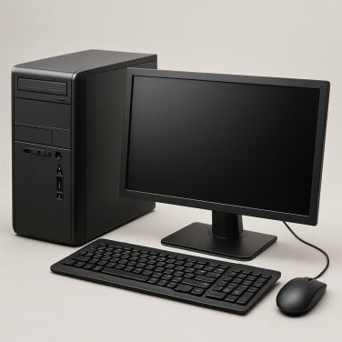 Gratis computer reparatie