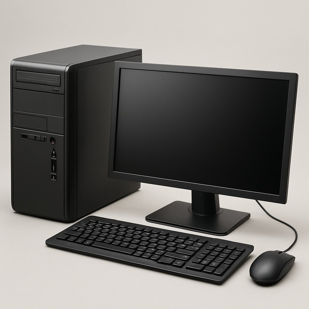 Gratis computer reparatie
