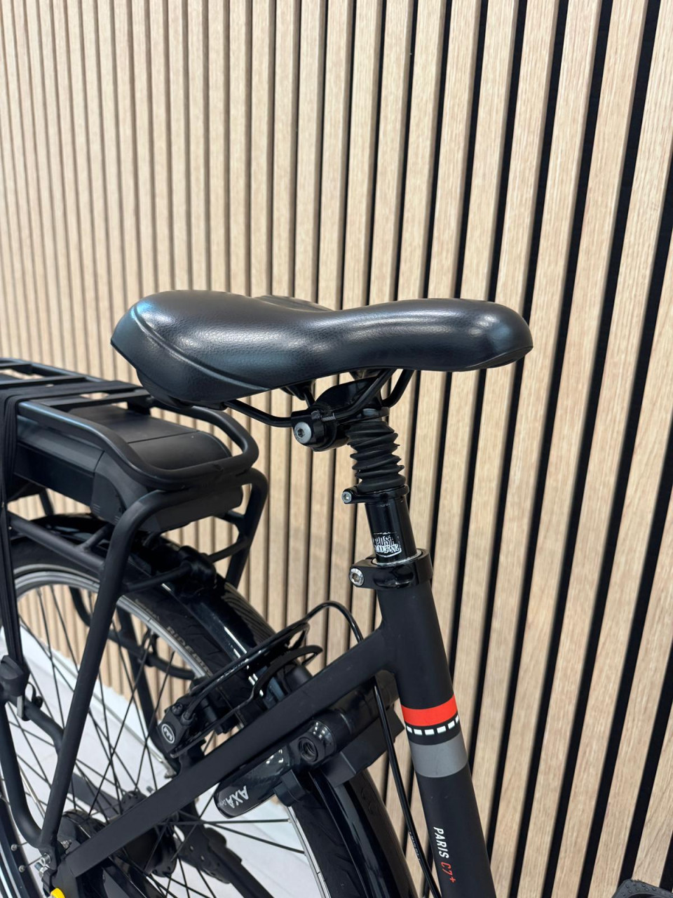 Gazelle Paris C7+ Bosch Active Line Plus 500Wh 53CM 6438KM