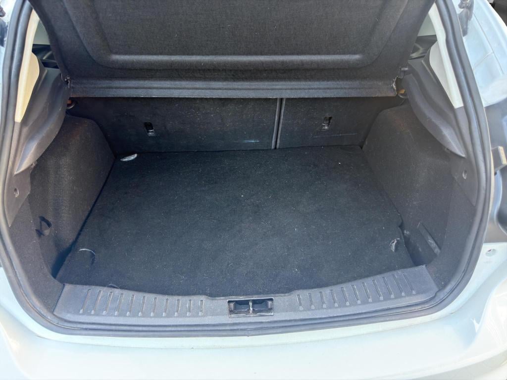 Ford Focus 1.6 ecoboost titanium clima cruise