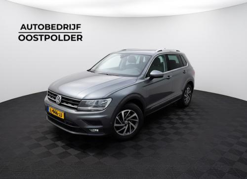 Volkswagen Tiguan 1.4 tsi act comfortline