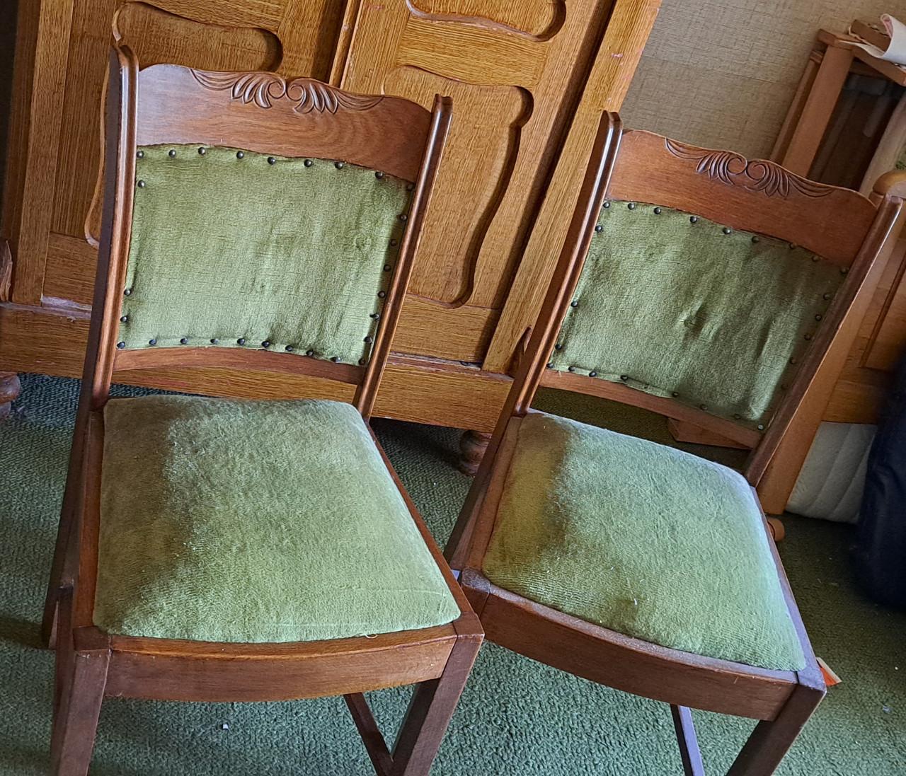 Stoelen