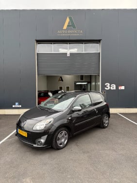 Renault Twingo 1.2 - collection - nieuwe db riem!