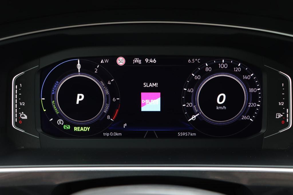 Volkswagen Tiguan 1.4 ehybrid elegance business 245pk dsg6