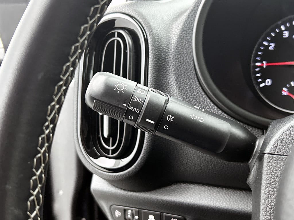 Kia Picanto 1.0 dpi dynamicline