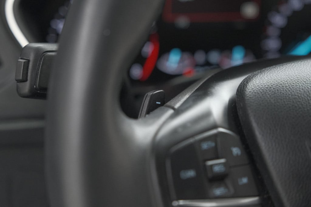 Ford Focus 1.5 ecoboost active business | lage kilometerstand | navigatie |