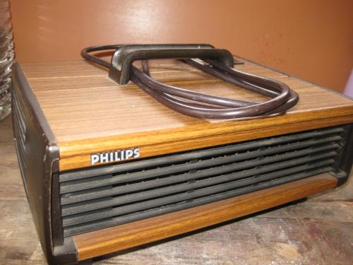 Warmte kacheletjeblaast warme lucht