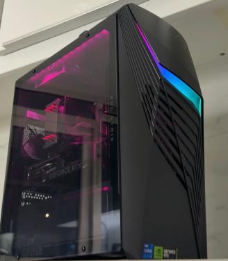 Gaming PC | i7-14700F • RTX 4060 Ti • 32GB DDR5 • Garantie!